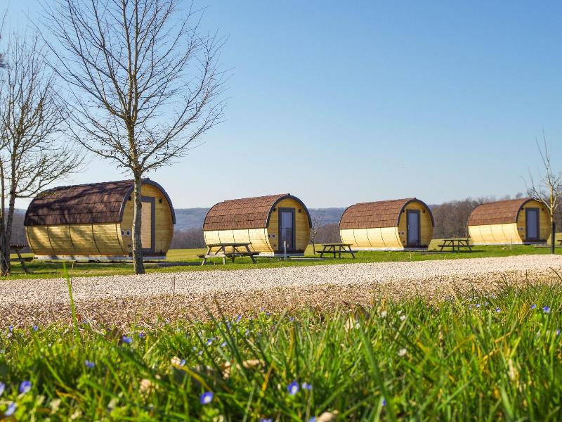 Domaine Joseph Lafarge image