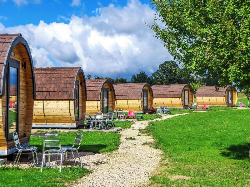 Domaine Joseph Lafarge image