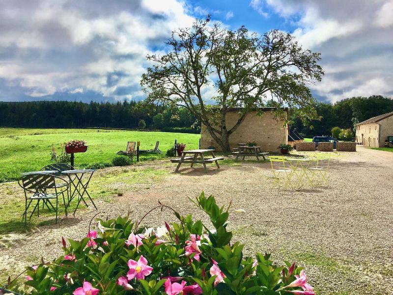 Domaine Joseph Lafarge image
