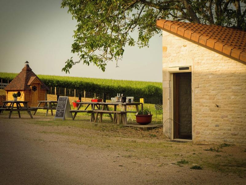Domaine Joseph Lafarge image