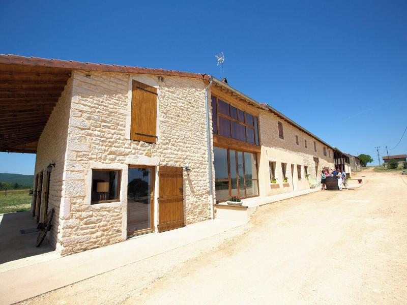 Domaine Joseph Lafarge image