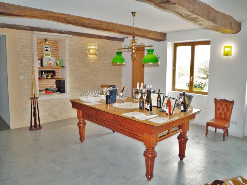 Domaine Joseph Lafarge image