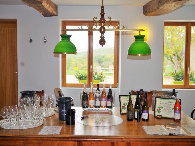 Domaine Joseph Lafarge image