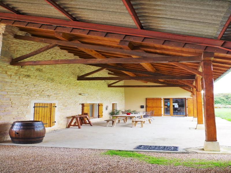 Domaine Joseph Lafarge image