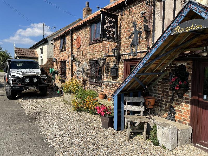 Yarm Cottages 4 U image
