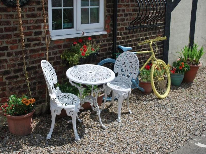 Yarm Cottages 4 U image