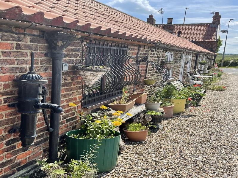 Yarm Cottages 4 U image