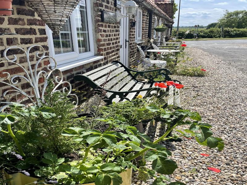 Yarm Cottages 4 U image