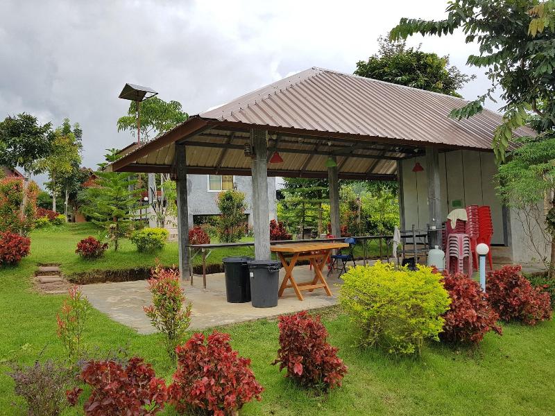 Khao Kho Lucky Hill Resort, Khao Kho