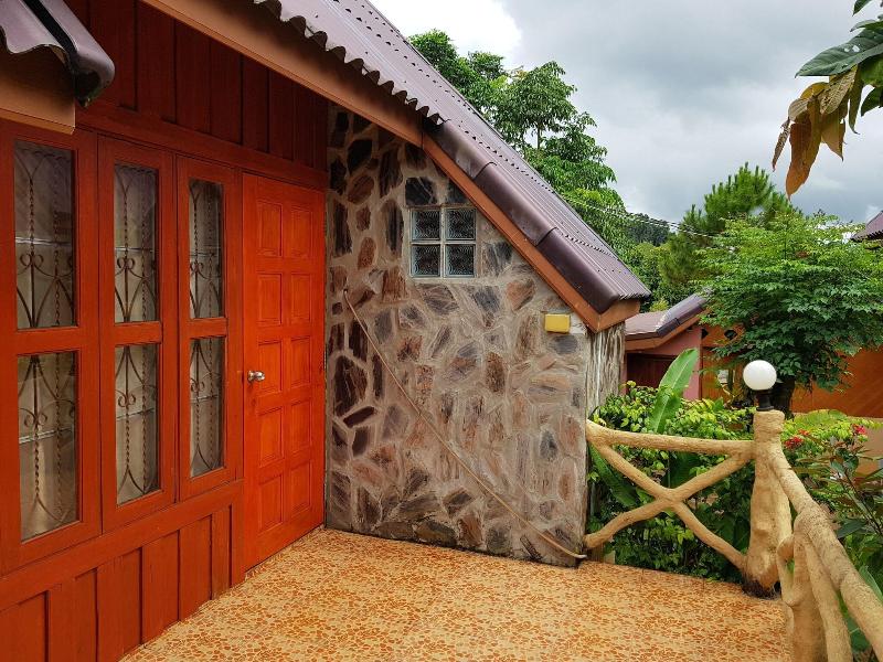 Khao Kho Lucky Hill Resort