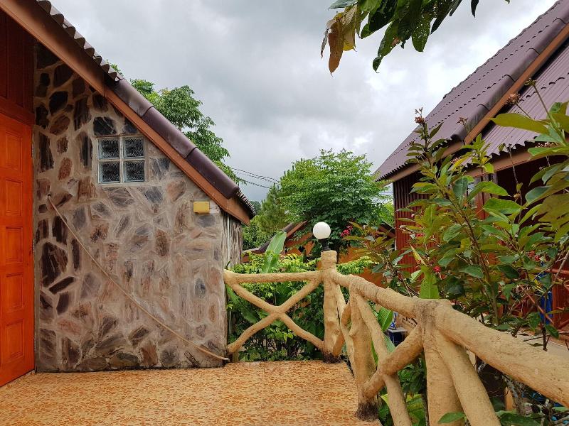 Khao Kho Lucky Hill Resort