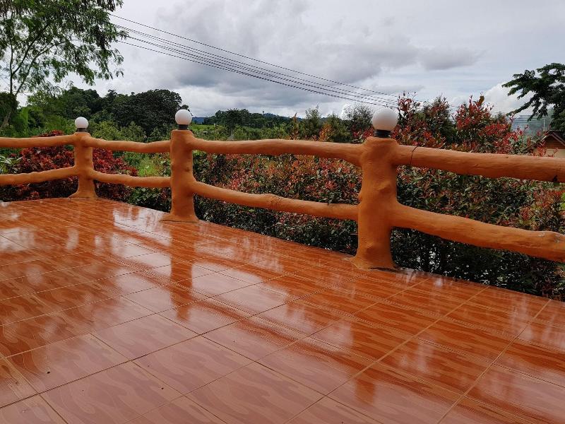 Khao Kho Lucky Hill Resort