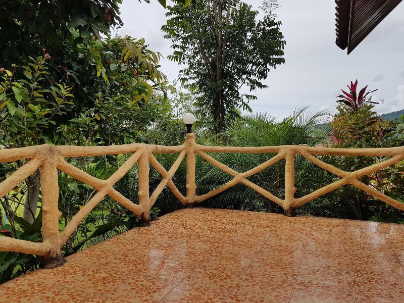 Khao Kho Lucky Hill Resort