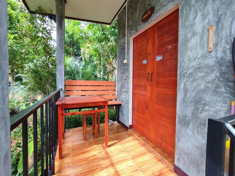 Khao Kho Lucky Hill Resort