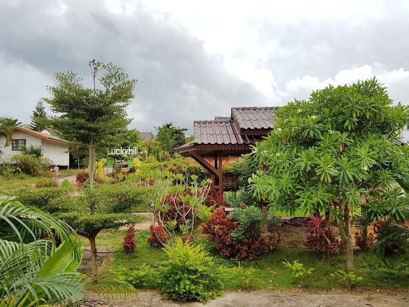 Khao Kho Lucky Hill Resort