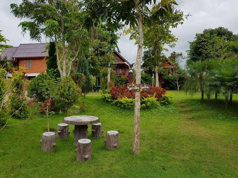 Khao Kho Lucky Hill Resort