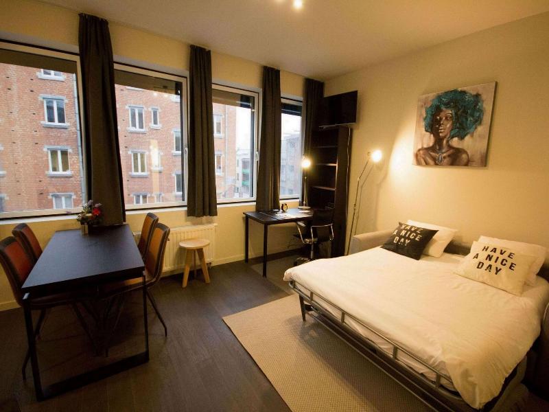 Getaway Studios Leuven image