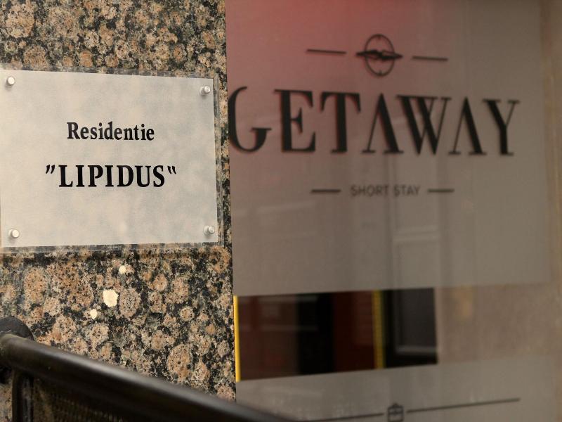 Getaway Studios Leuven image
