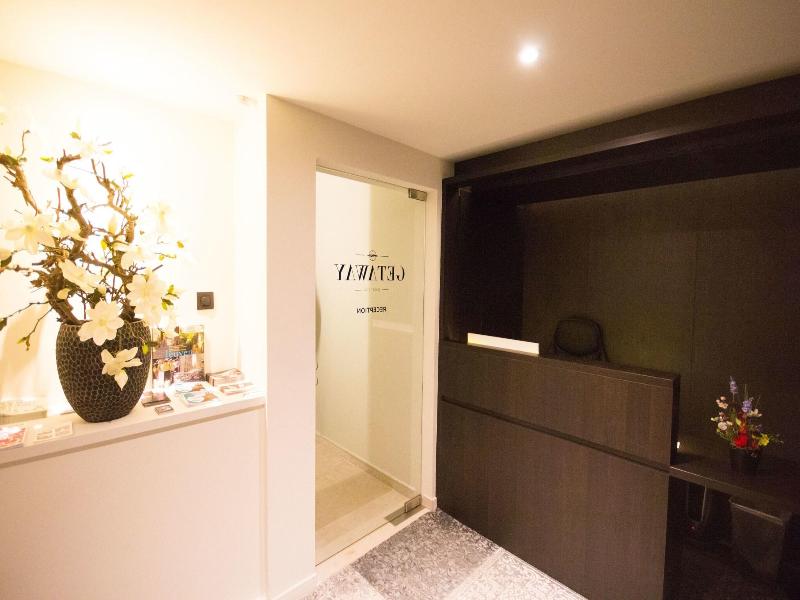 Getaway Studios Leuven image