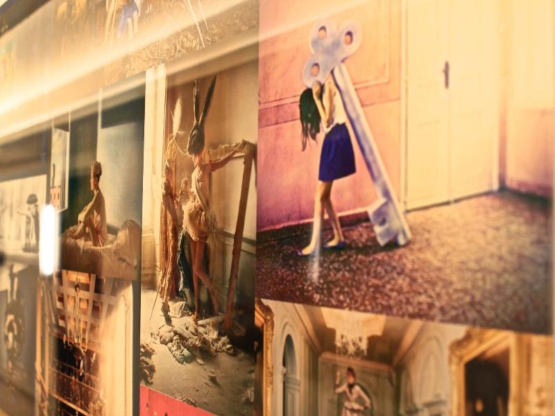 Getaway Studios Leuven image