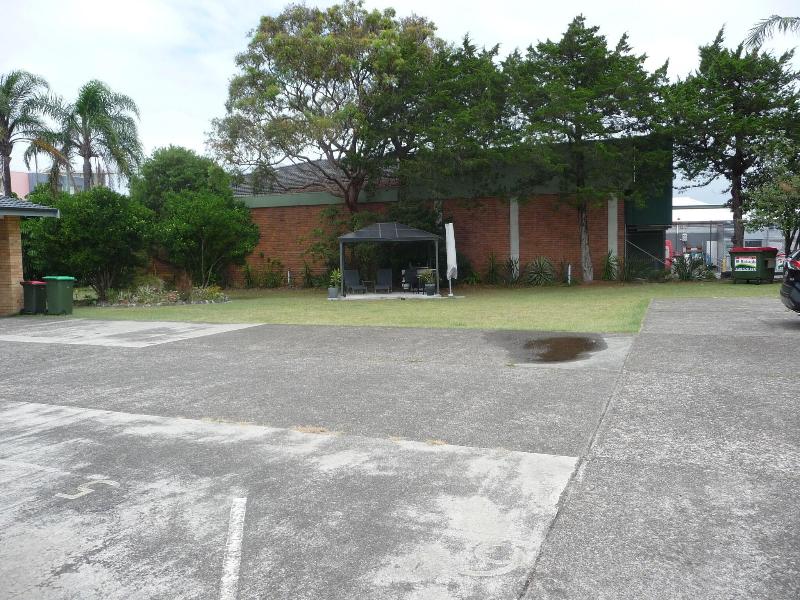 Forster And Wallis Lake Motel