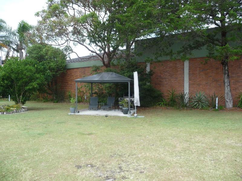 Forster And Wallis Lake Motel