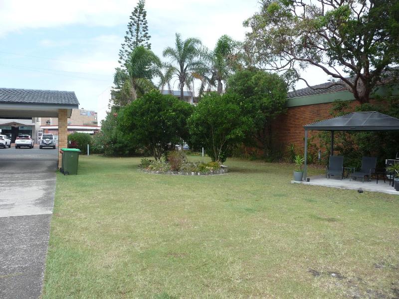 Forster And Wallis Lake Motel