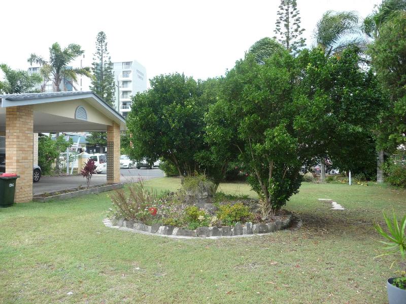 Forster And Wallis Lake Motel