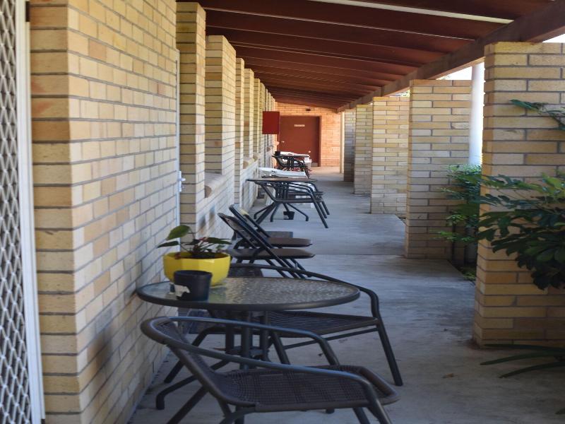 Forster And Wallis Lake Motel