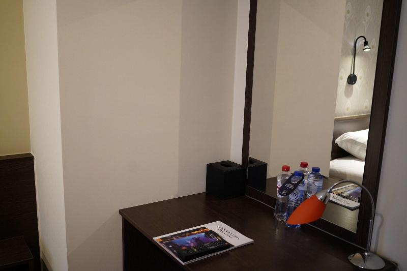 Hotel Corner House image