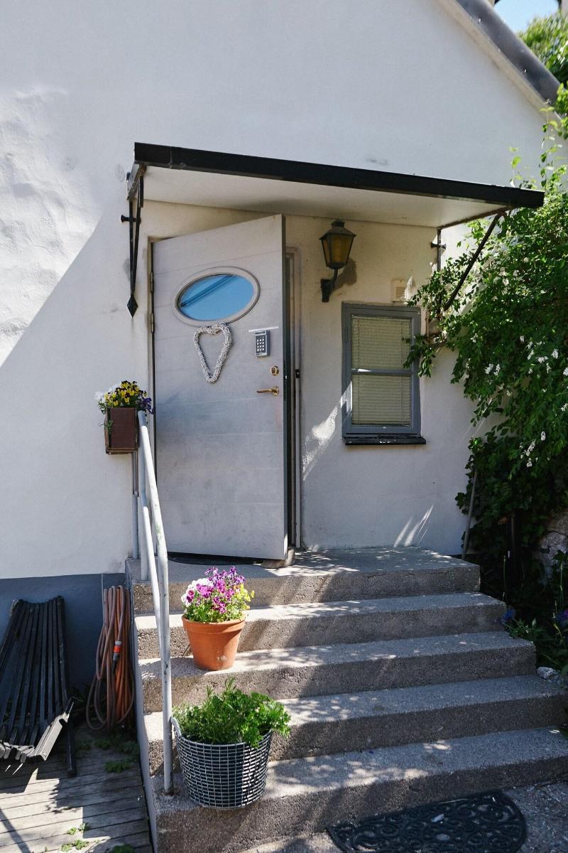 Visby Logi Vandrarhem Ha Stgatan 14 image