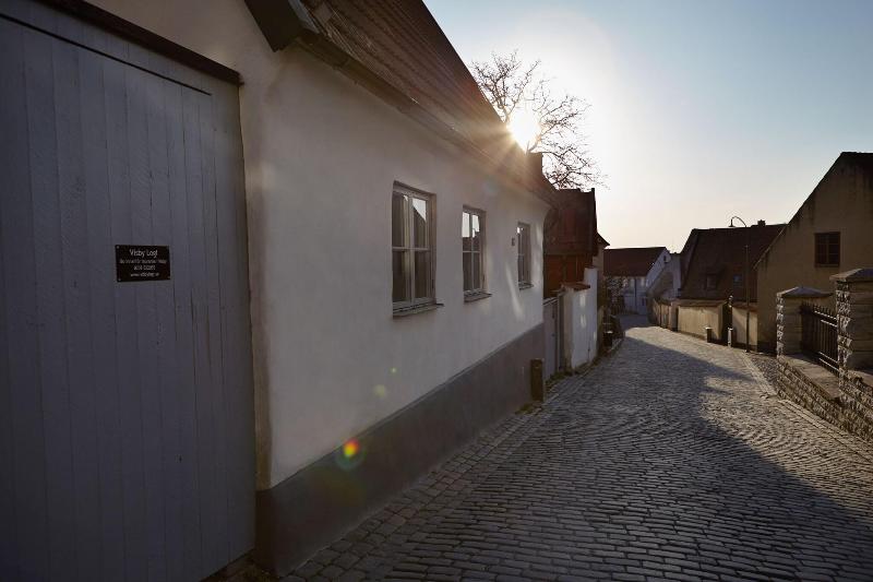 Visby Logi Vandrarhem Ha Stgatan 14 image