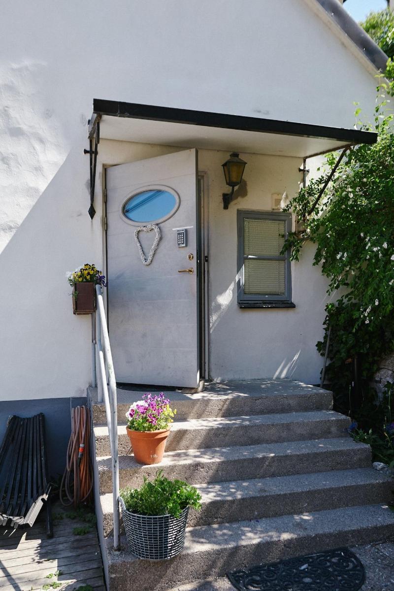 Visby Logi Vandrarhem Ha Stgatan 14 image