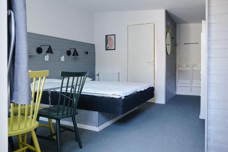 Visby Logi Vandrarhem Ha Stgatan 14 image