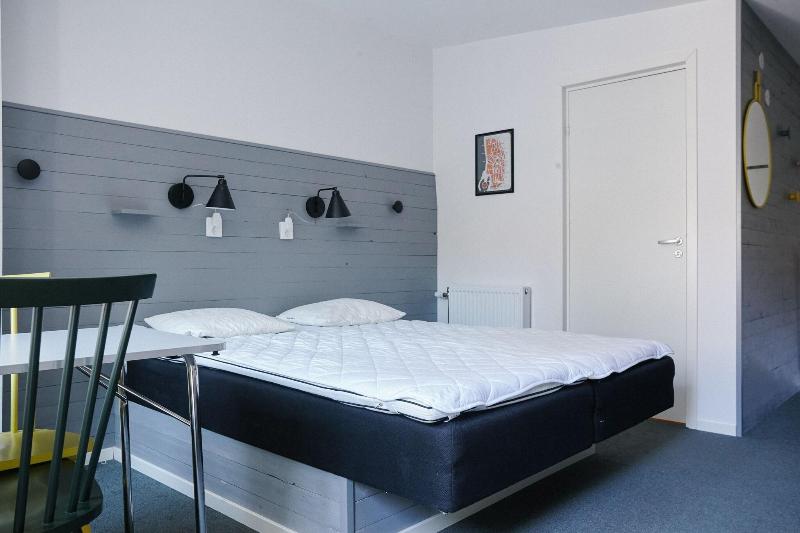 Visby Logi Vandrarhem Ha Stgatan 14 image