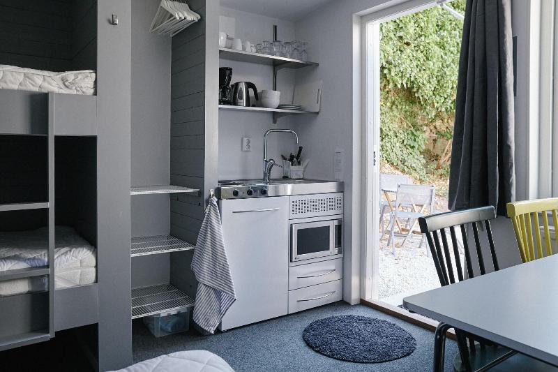 Visby Logi Vandrarhem Ha Stgatan 14 image