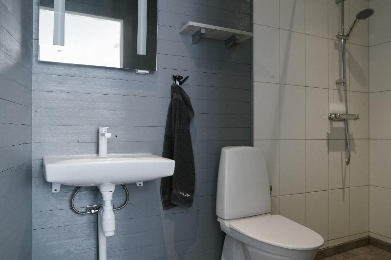 Visby Logi Vandrarhem Ha Stgatan 14 image