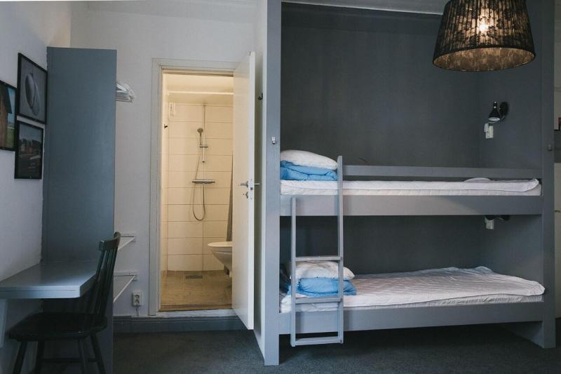 Visby Logi Vandrarhem Ha Stgatan 14 image