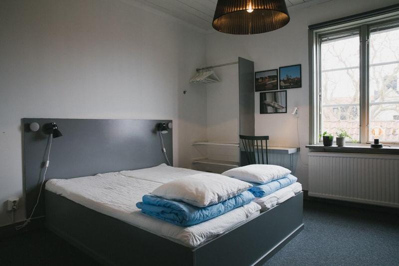 Visby Logi Vandrarhem Ha Stgatan 14 image