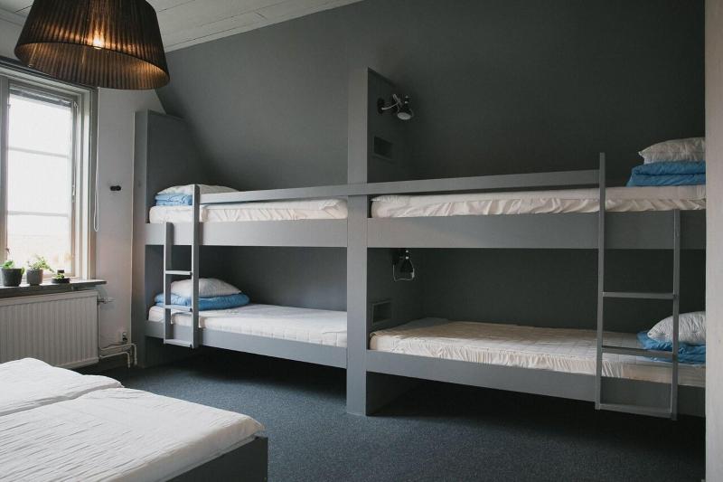 Visby Logi Vandrarhem Ha Stgatan 14 image