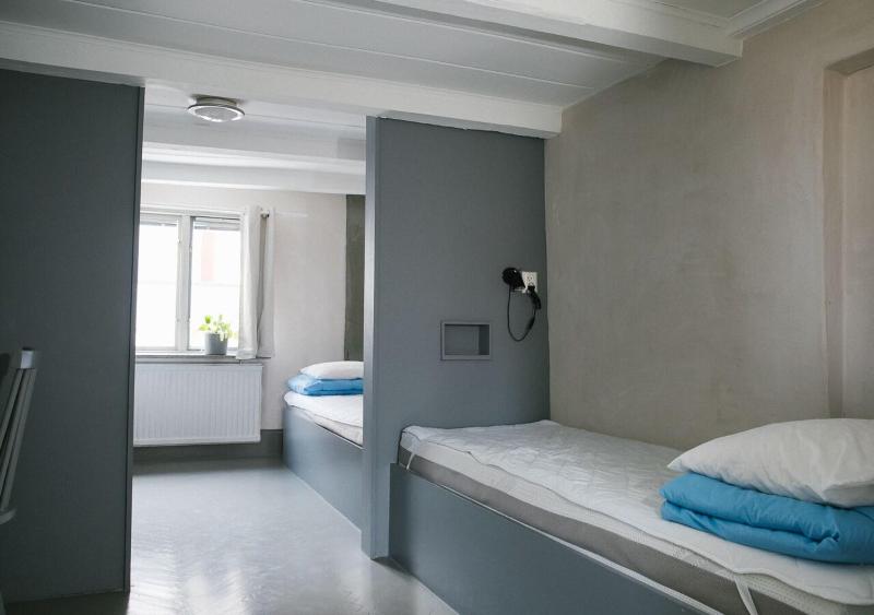 Visby Logi Vandrarhem Ha Stgatan 14 image