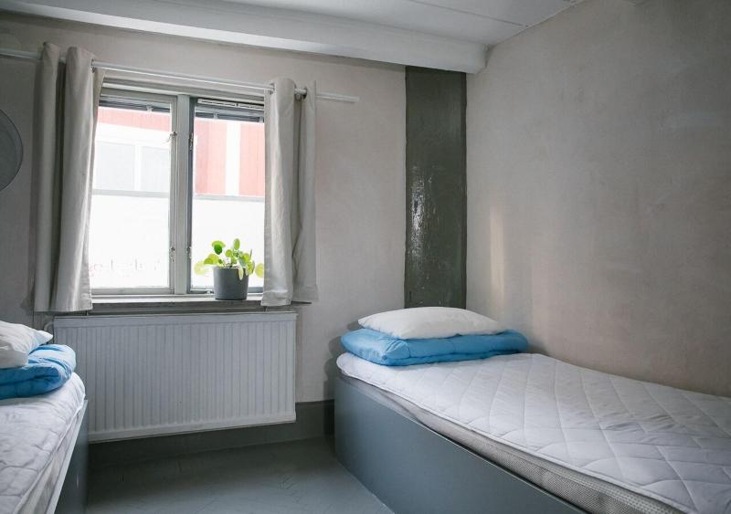 Visby Logi Vandrarhem Ha Stgatan 14 image