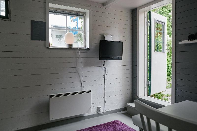 Visby Logi Vandrarhem Ha Stgatan 14 image