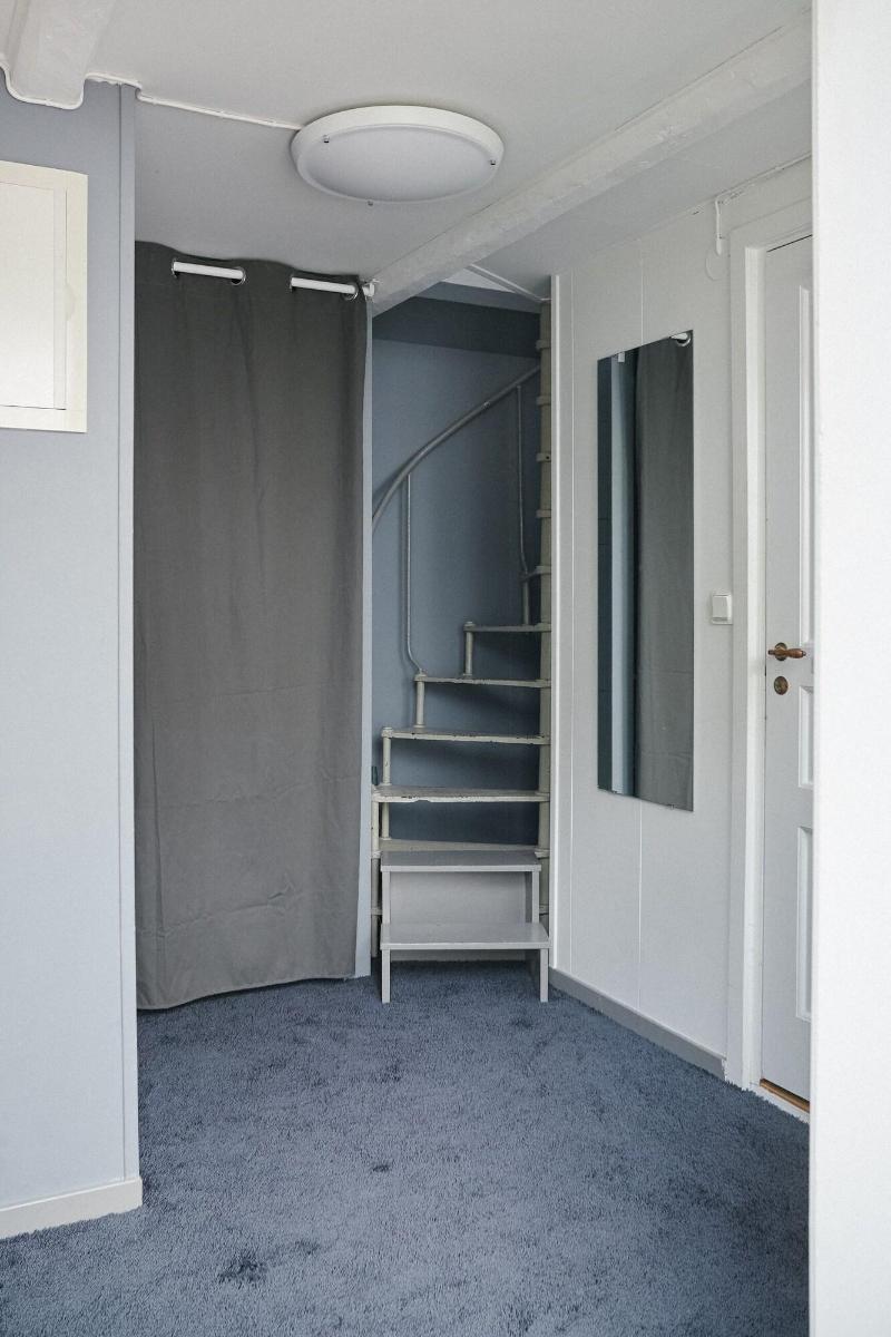 Visby Logi Vandrarhem Ha Stgatan 14 image