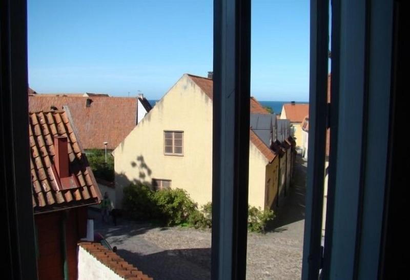 Visby Logi Vandrarhem Ha Stgatan 14 image