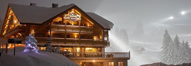 Ha Tel Restaurant Les Sapins Wellness Gourmet image