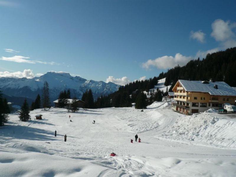 Ha Tel Restaurant Les Sapins Wellness Gourmet image