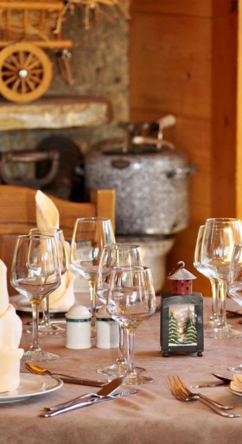Ha Tel Restaurant Les Sapins Wellness Gourmet image