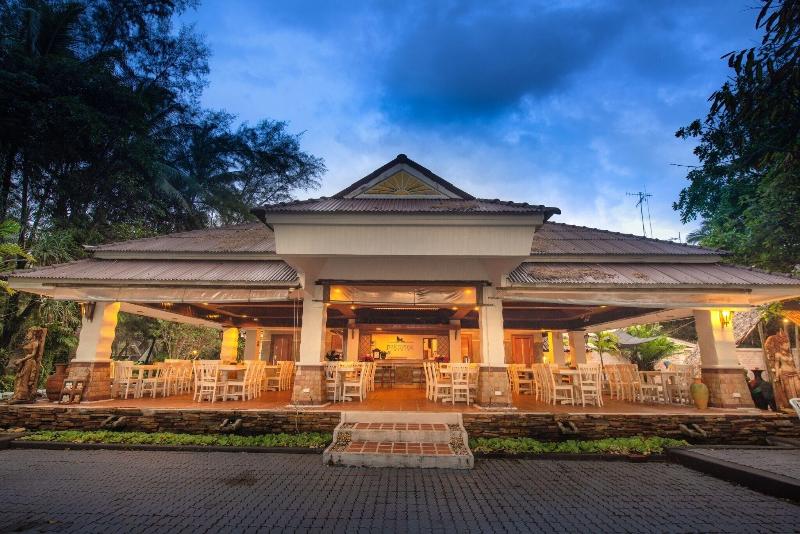 Pakmeng Resort image