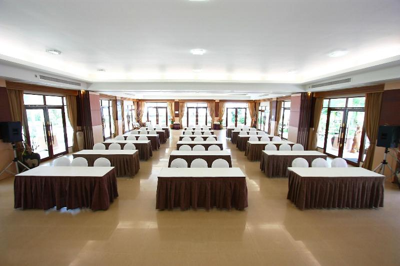 Pakmeng Resort image
